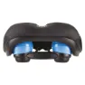 Brn Memory Foam Flow Cykelsadel