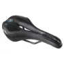 Brn Memory Foam Flow Cykelsadel