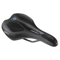 Brn Memory Foam Flow Sport Cykelsadel