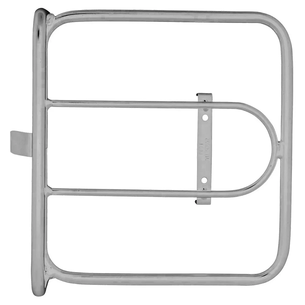 Brn Messenger Pakethållare