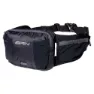 Brn Midjeväska 1.4l, Black, One Size