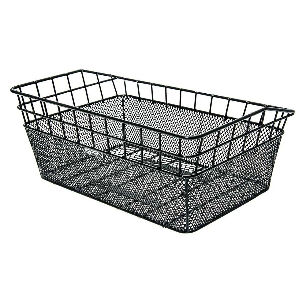 Brn Milano Korg, Black, One Size