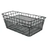 Brn Milano Korg, Black, One Size