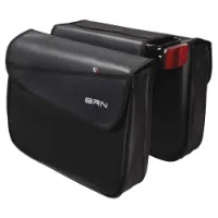 Brn Milano Sidoväskor 20l Brn Milano Sidoväskor 20l