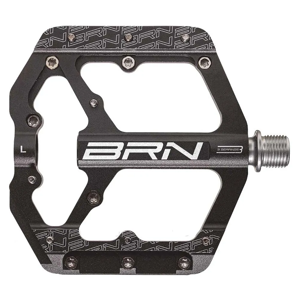 Brn Mizar Cykelpedaler