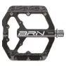 Brn Mizar Cykelpedaler