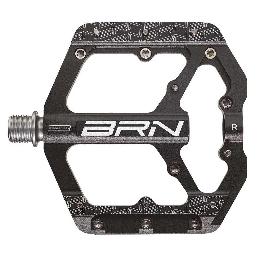 Brn Mizar Cykelpedaler