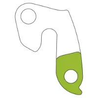 Brn Model 15 Växelöra