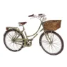 Brn Mondina Korg, Natural brown, One Size