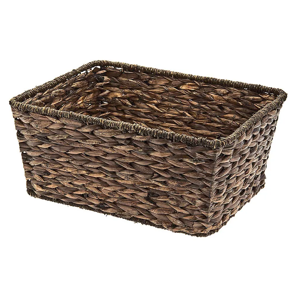 Brn Mondina Korg, Natural brown, One Size