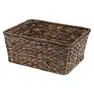Brn Mondina Korg, Natural brown, One Size
