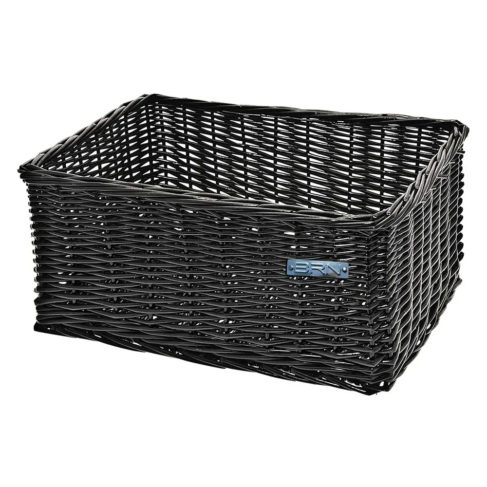 Brn Monella Korg, Black, One Size