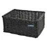 Brn Monella Korg, Black, One Size