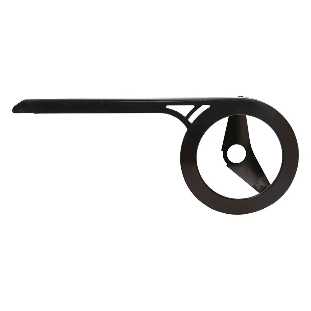 Brn Montebello 42/46 Frontskydd, Black, One Size Brn Montebello 42/46 Frontskydd, Black, One Size