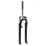 Brn Mtb-gaffel, Black, 26", 40mm