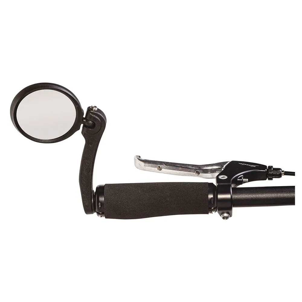 Brn Mtb/road Backspegel, Black, One Size Brn Mtb/road Backspegel, Black, One Size