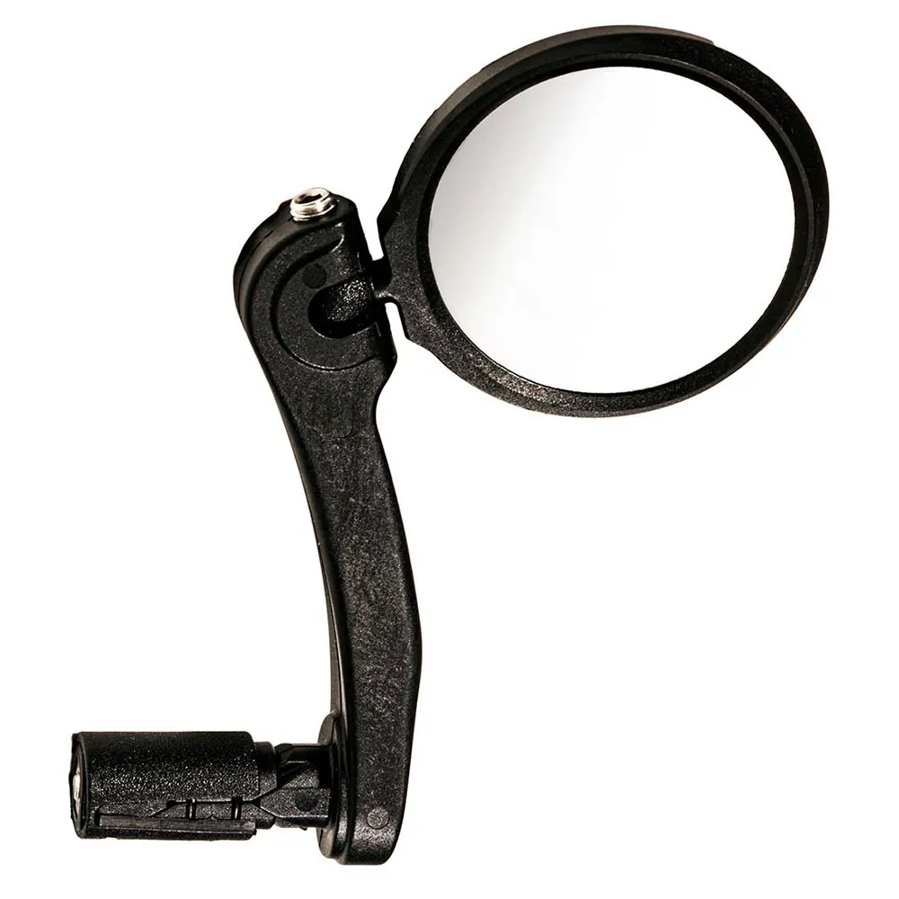 Brn Mtb/road Backspegel, Black, One Size Brn Mtb/road Backspegel, Black, One Size
