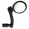 Brn Mtb/road Backspegel, Black, One Size