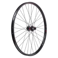 Brn Mud 27.5´´ 12s Tubeless Mtb Bakhjul Brn Mud 27.5´´ 12s Tubeless Mtb Bakhjul