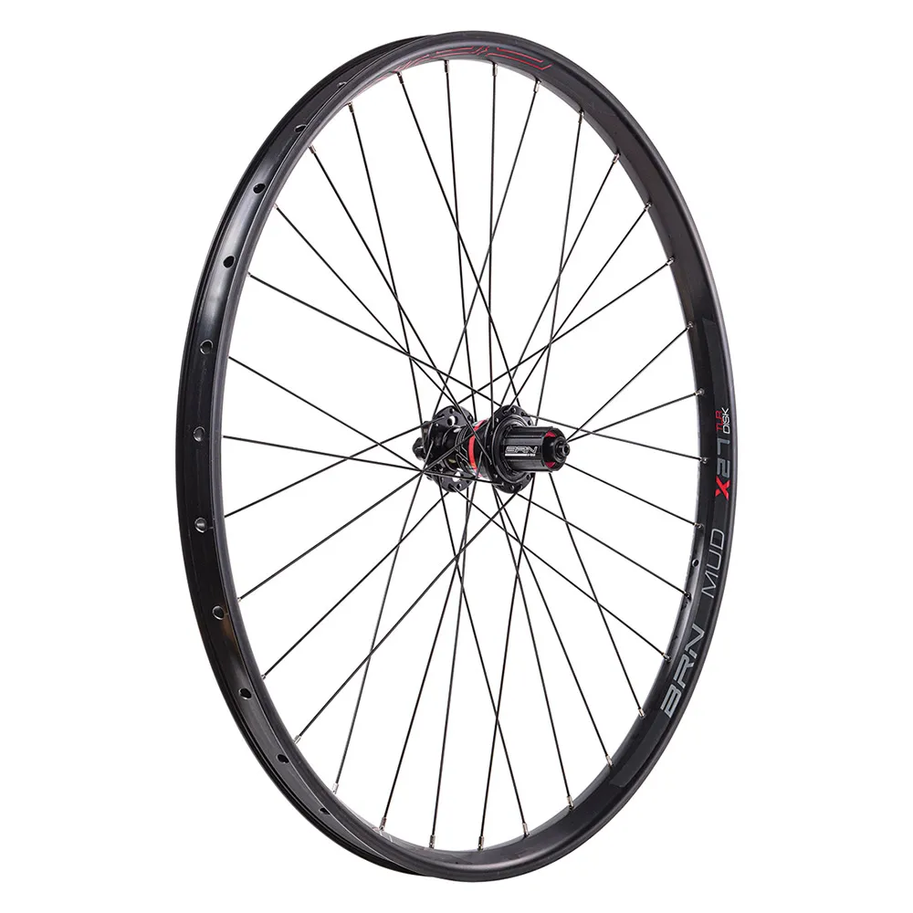 Brn Mud 27.5´´ 12s Tubeless Mtb Bakhjul