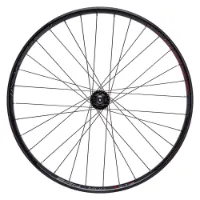 Brn Mud 27.5´´ Tubeless Mtb Framhjul Brn Mud 27.5´´ Tubeless Mtb Framhjul