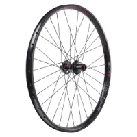 Brn Mud Boost 11s 27.5´´ Disc Tubeless Mtb Bakhjul