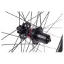 Brn Mud X30 Boost 11s 27.5´´ Disc Tubeless Mtb-hjulset, Black, 15 x 110/12 x 148mm, Shimano/Sram HG