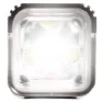 Brn My Light Framlampa, Black, 800 Lumens