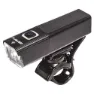 Brn My Light Framlampa, Black, 800 Lumens