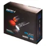 Brn My Ultra Cykellampset, Black / white / red, One Size