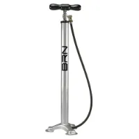 Brn N.4 Cykelpump Brn N.4 Cykelpump