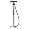 Brn N.4 Cykelpump, Silver, One Size