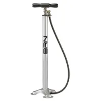Brn N.6 Cykelpump Brn N.6 Cykelpump