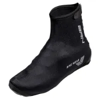 Brn Neoprene Road Galoscher