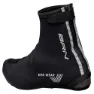 Brn Neoprene Road Galoscher