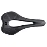Brn Ngf Shape F1 Cykelsadel, Black, 137mm