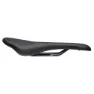 Brn Ngf Shape F1 Cykelsadel, Black, 137mm