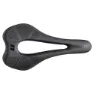 Brn Ngf Shape F1 Cykelsadel, Black, 137mm