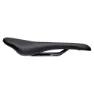 Brn Ngf Shape F1 Cykelsadel, Black, 137mm