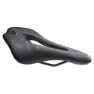 Brn Ngf Shape Short Max Cykelsadel, Black, 157mm