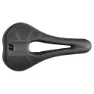 Brn Ngf Shape Wire Cykelsadel, Black, 140mm