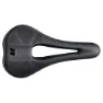 Brn Ngf Shape Wire Cykelsadel, Black, 140mm