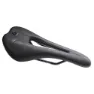Brn Ngf Shape Wire Cykelsadel, Black, 140mm