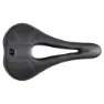 Brn Ngf Shape Wire Max Cykelsadel, Black, 153mm