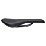 Brn Ngf Shape Wire Max Cykelsadel, Black, 153mm