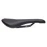 Brn Ngf Shape Wire Max Cykelsadel, Black, 153mm