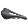 Brn Ngf Shape Wire Max Cykelsadel, Black, 153mm
