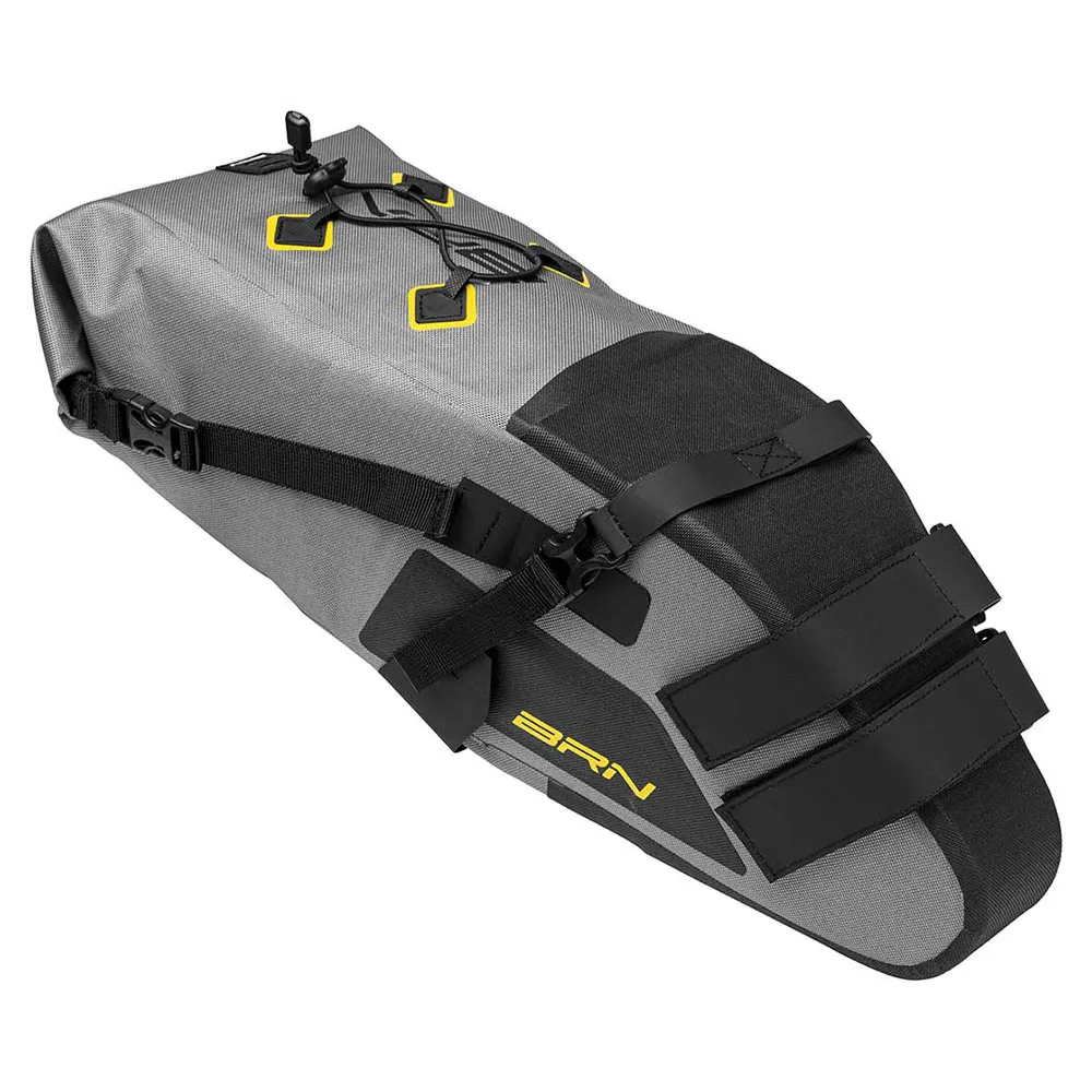 Brn Nmd Sadeltaske 16l