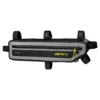 Brn Nmd Triangle Ramväska 2.8l Brn Nmd Triangle Ramväska 2.8l