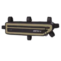 Brn Nmd Triangle Ramväska 2.8l Brn Nmd Triangle Ramväska 2.8l